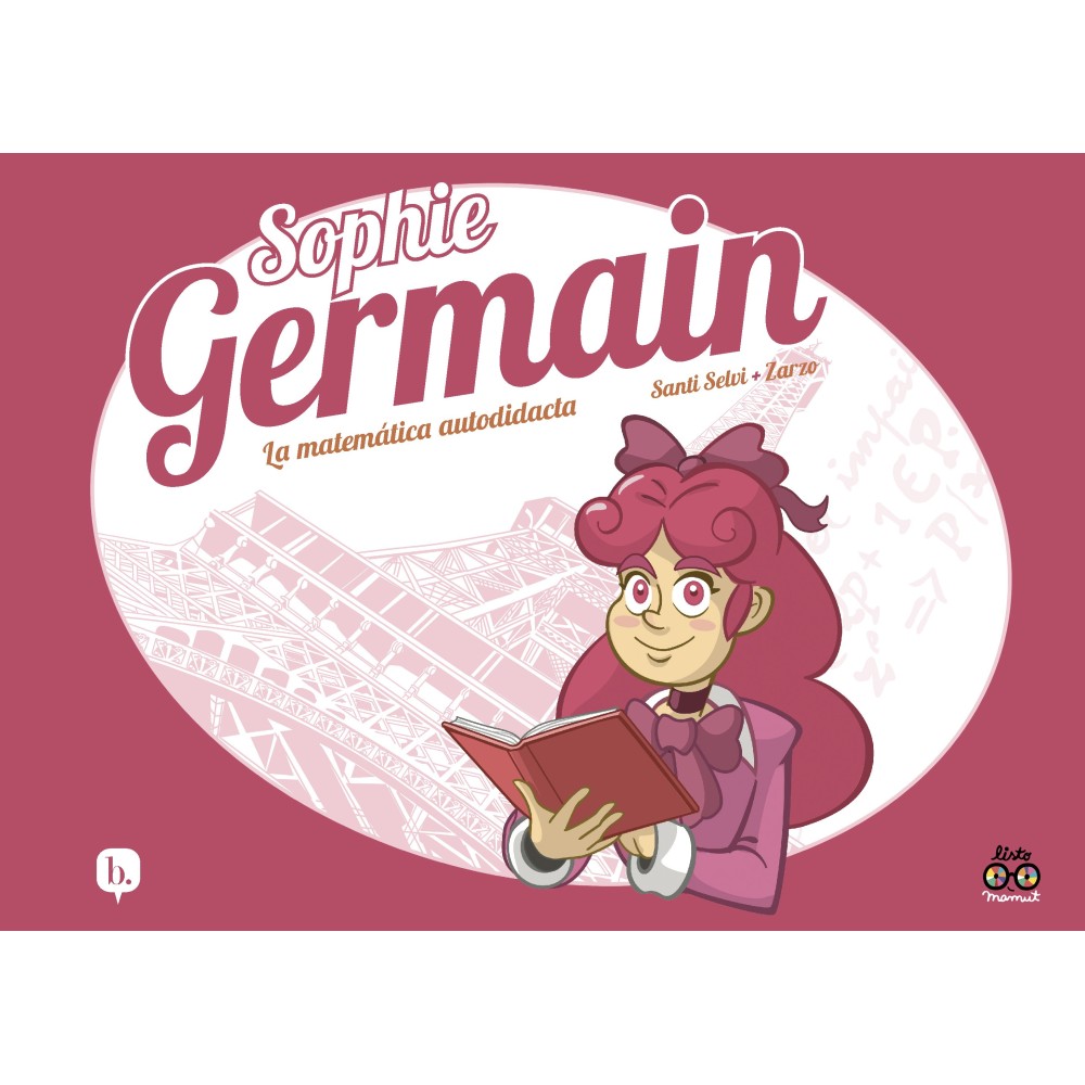Sophie Germain: la matemàtica autodidacta