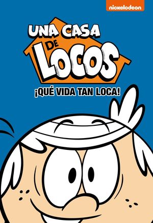Una casa de locos 3