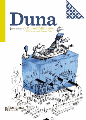 Duna: diari d'un estiu