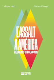 Assalt a Amèrica 