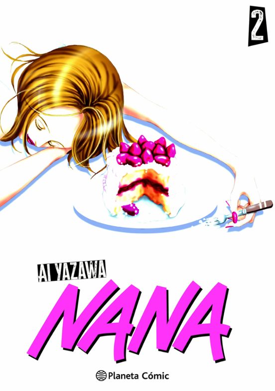 Nana: volum 2