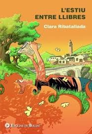 L'estiu entre libres