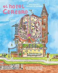 El Hotel cerebro