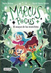 L'atac dels munchkins