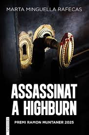 Assassinat a Highburn 