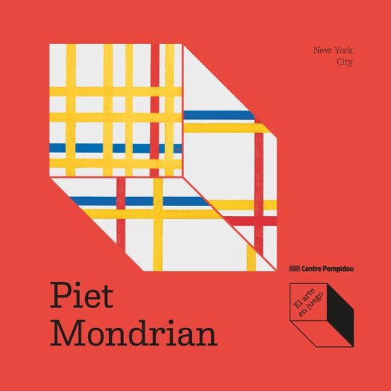 Piet Mondrian 