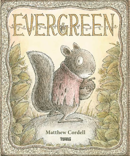 Evergreen 