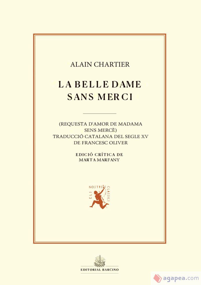 La Belle dame sans merci