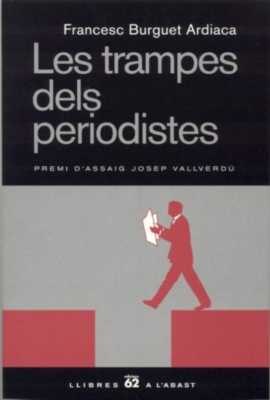 Les Trampes dels periodistes