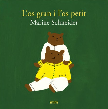 L'os gran i l'os petit