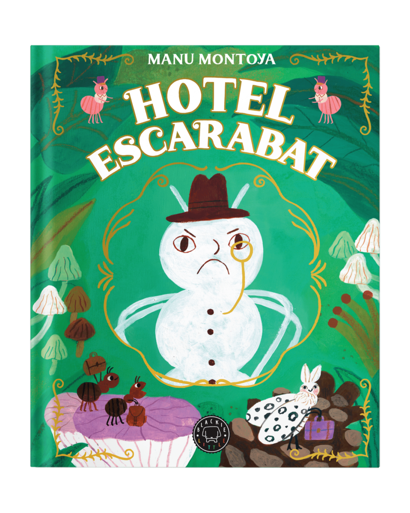 Hotel Escarabat