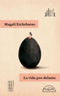 La vida por de delante