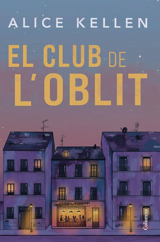El Club de l'Oblit