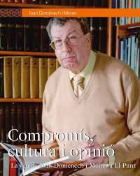 Compromís, cultura  opinió : la veu de Joan Domènech a el Punt