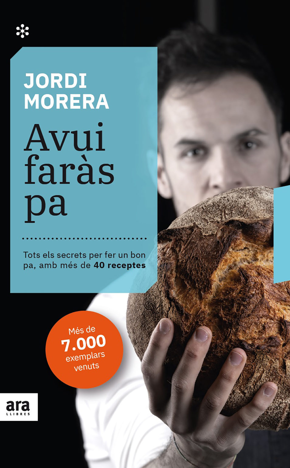 Avui faràs pa