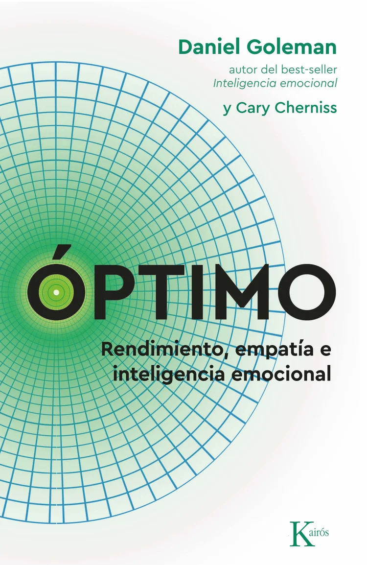 Óptimo: rendimiento, empatía e inteligencia emocional