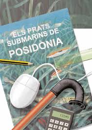 Els Prats submarins de posidònia