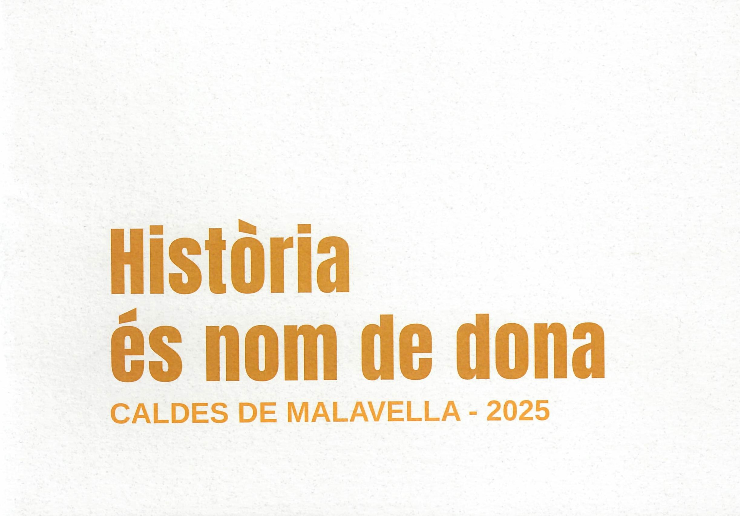 Història és nom de dona