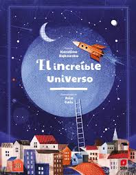 El increible universo