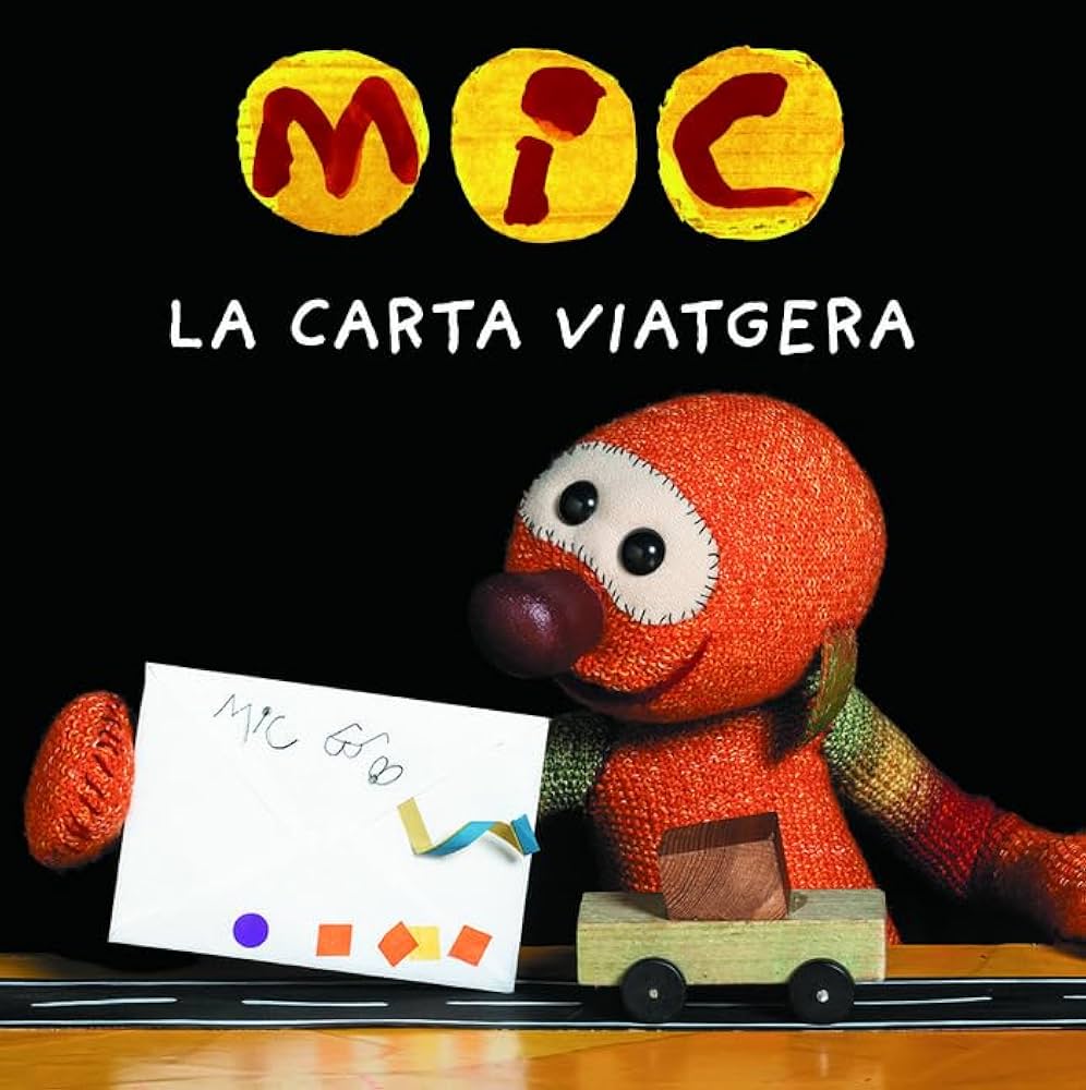 Mic: la carta viatgera