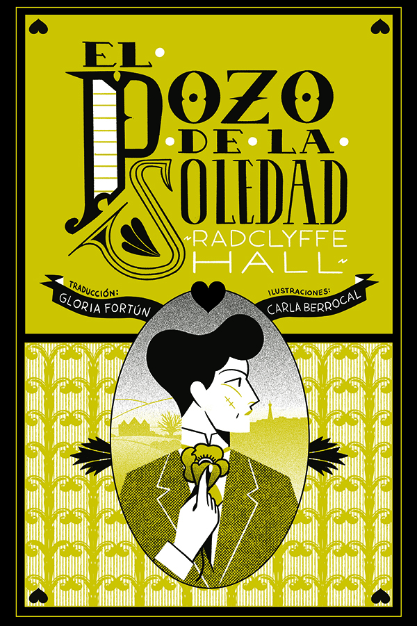 El pozo de la soledad