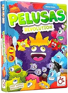 Pelusas : revolution