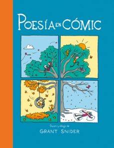 Poesía en cómic