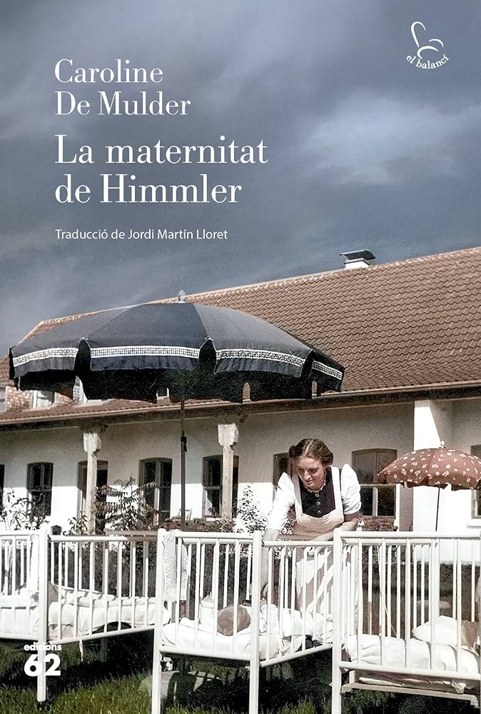 La maternitat de Himmler