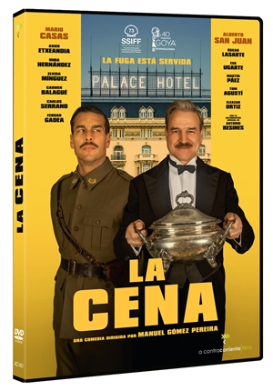 	La Cena