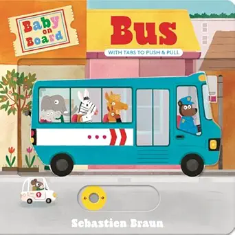 Autobús