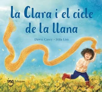 La Clara i el cicle de la llana