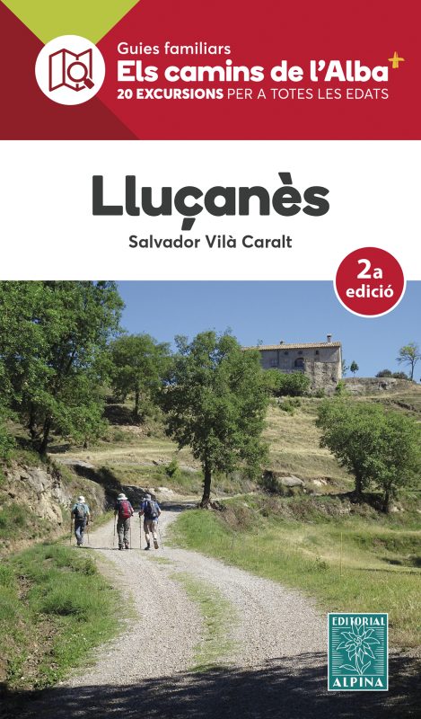 Lluçanès