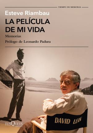 La Película de mi vida 