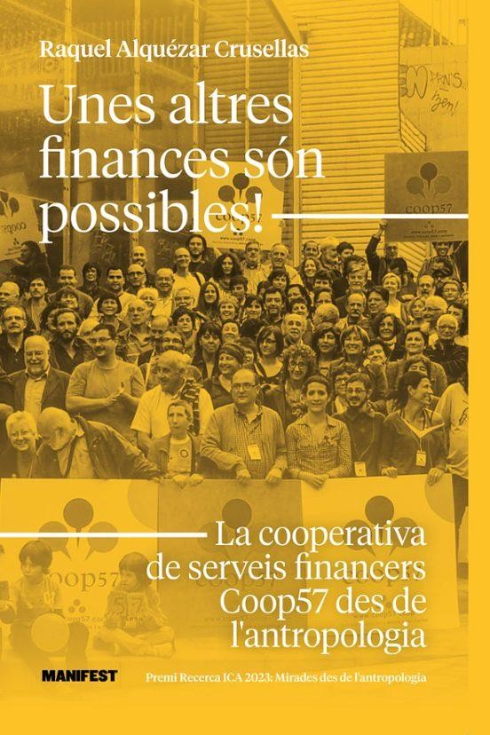 Unes Altres finances són possibles! 