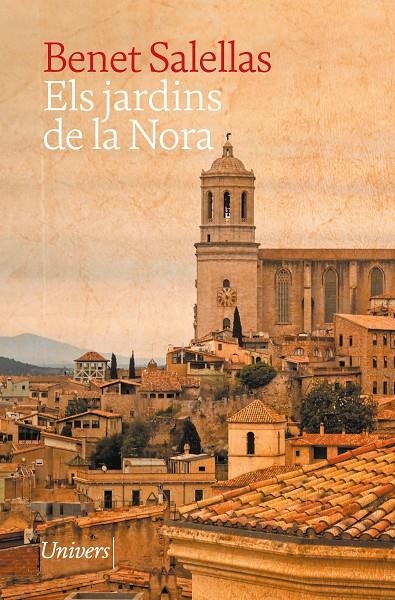 Els Jardins de la Nora 