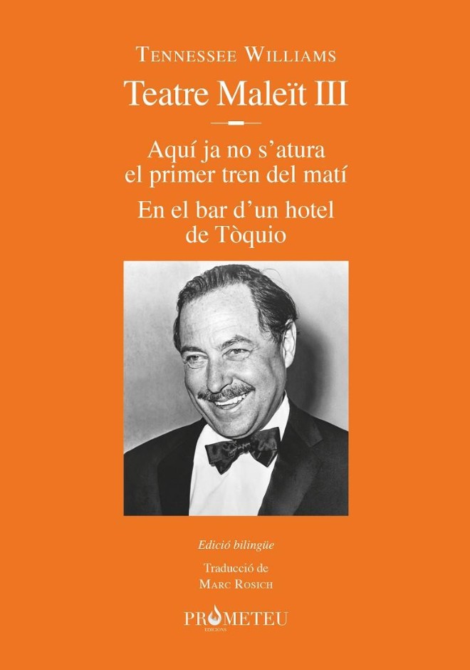 Teatre maleït 