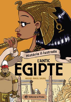 L'Antic Egipte