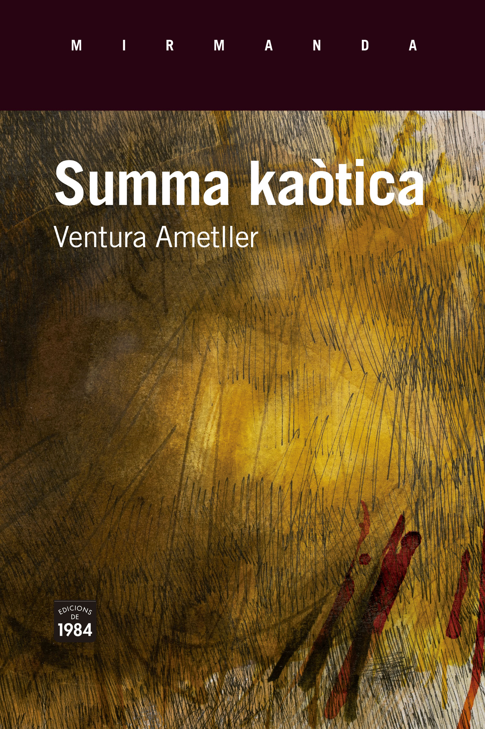 Summa kaòtica