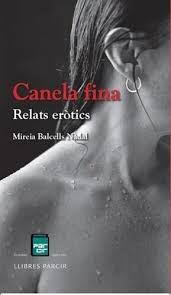 Canela fina : relats eròtics