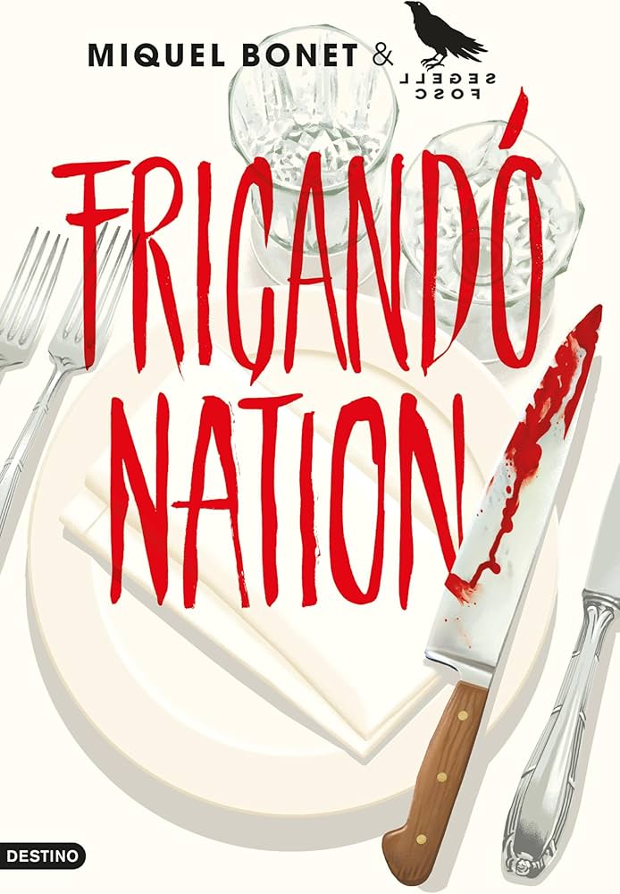 Fricandónation
