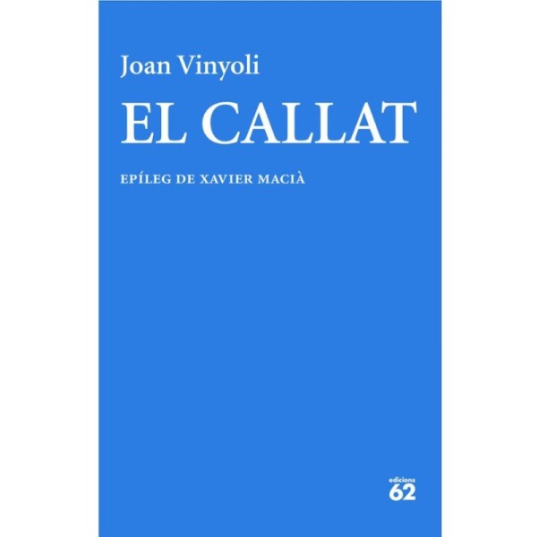 El callat
