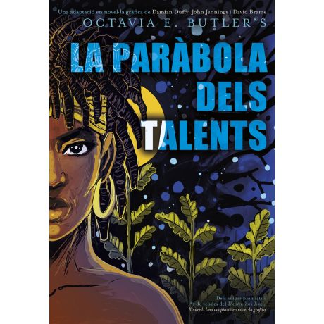 La Parabola dels talents
