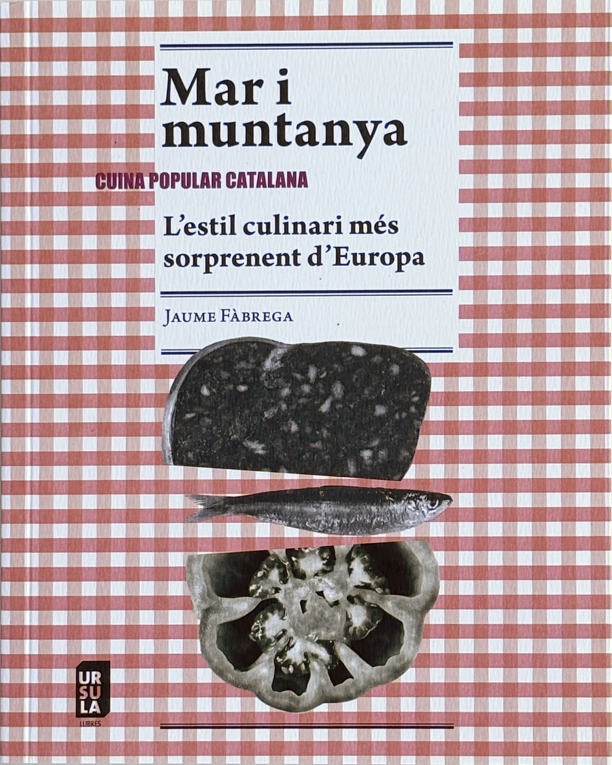 Ma i muntanya : l'estil culinari més sorprenent d'Europa