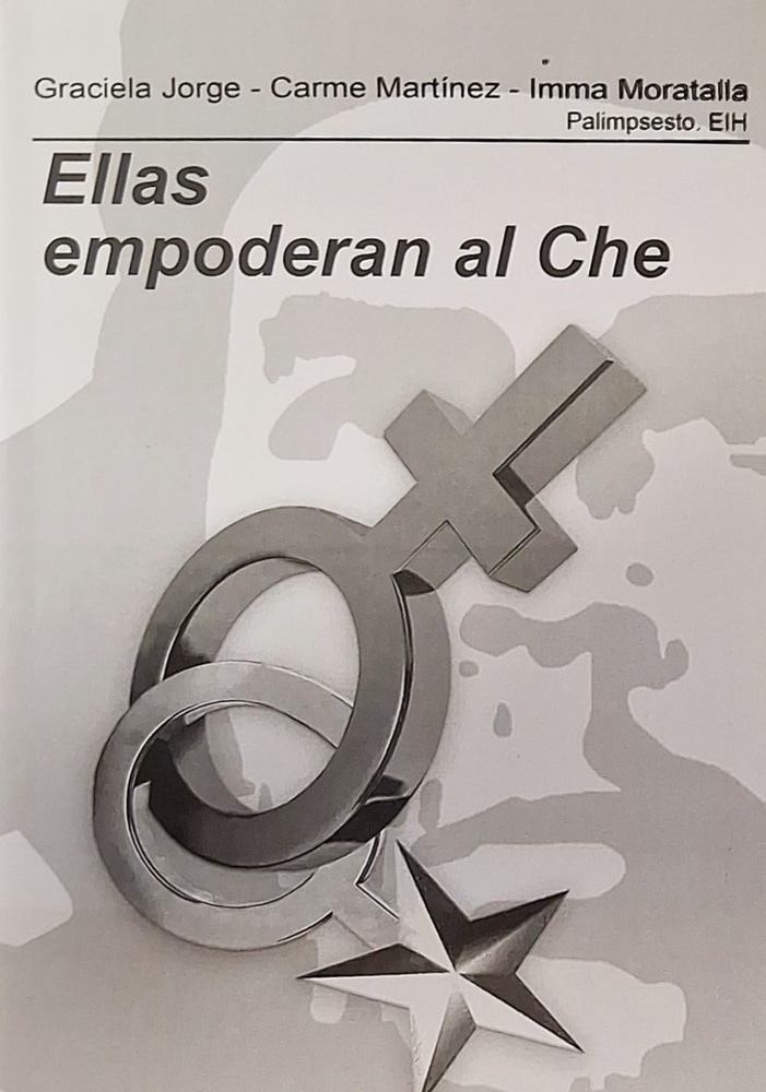 Ellas empoderan al Che