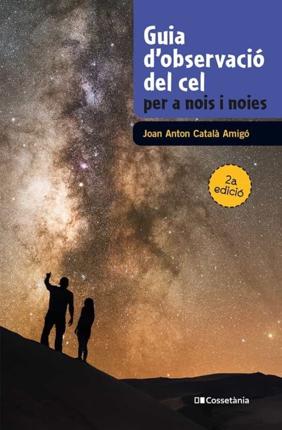 Guia d'observació del cel