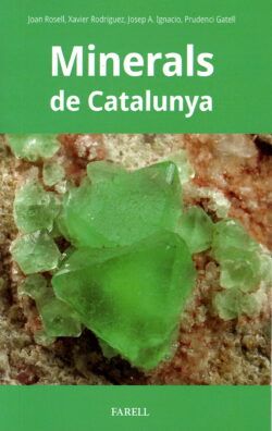 Minerals de Catalunya