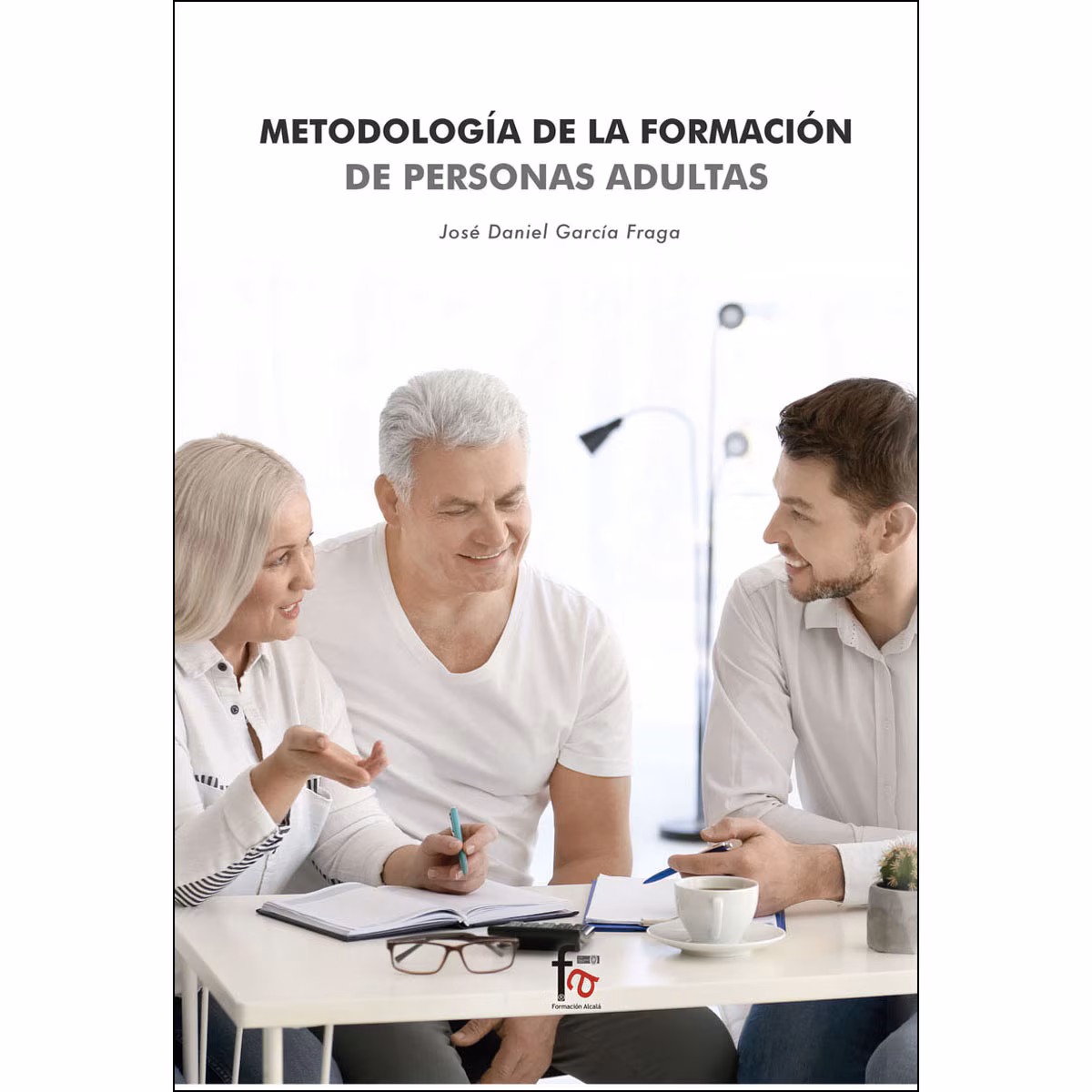 Metodología de la formación de personas adultas