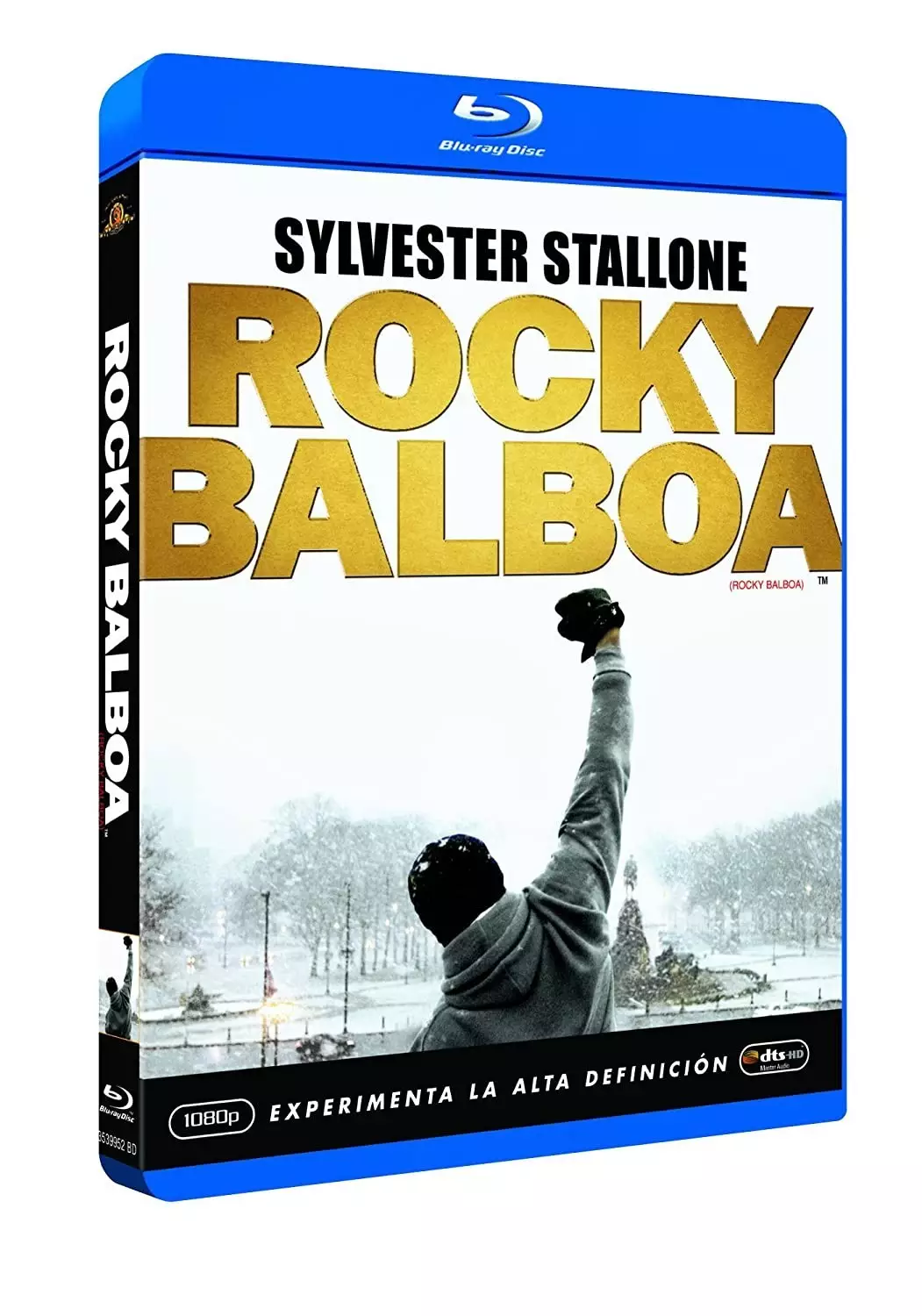 Rocky Balboa