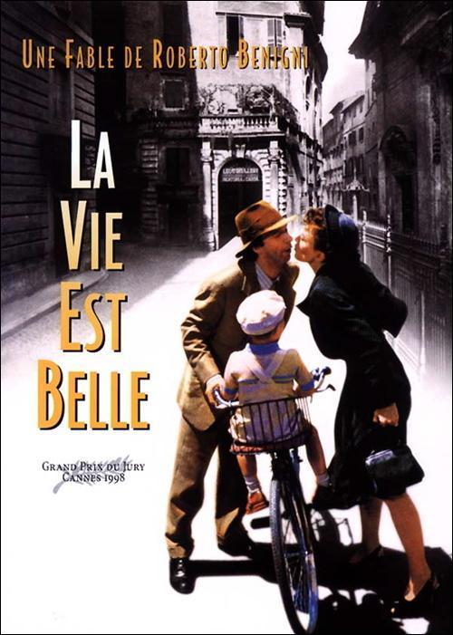 La vida es bella