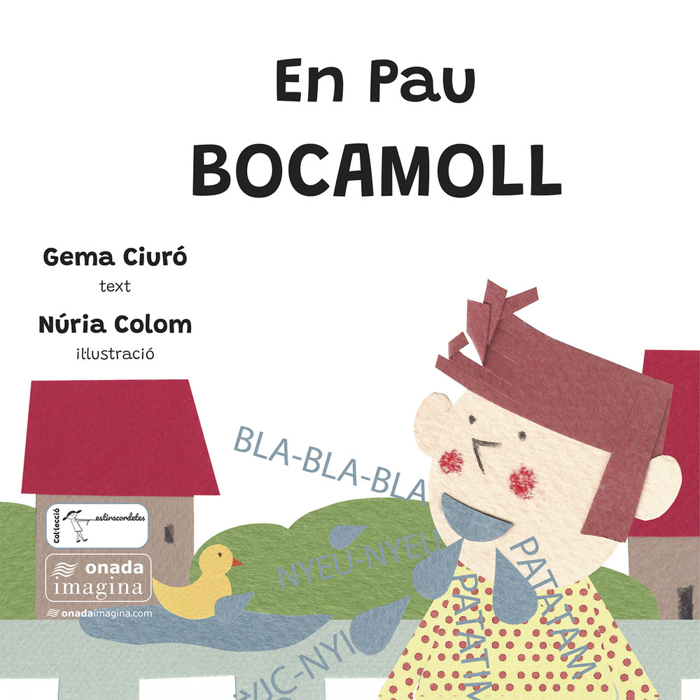 En Pau bocamoll 